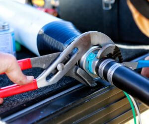 About Water Heater Repair LLC Chinook, WA